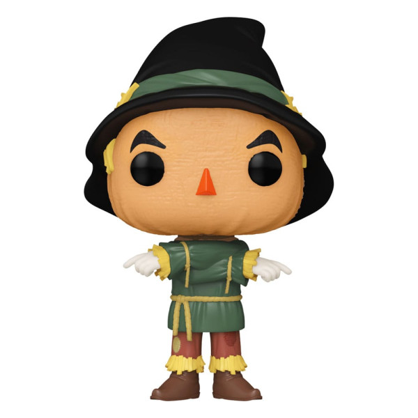 Funko pop oz scarecrow assistente D