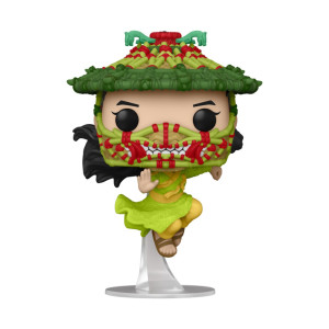 Funko pop maravilha shang - chi jiang li 54348 D