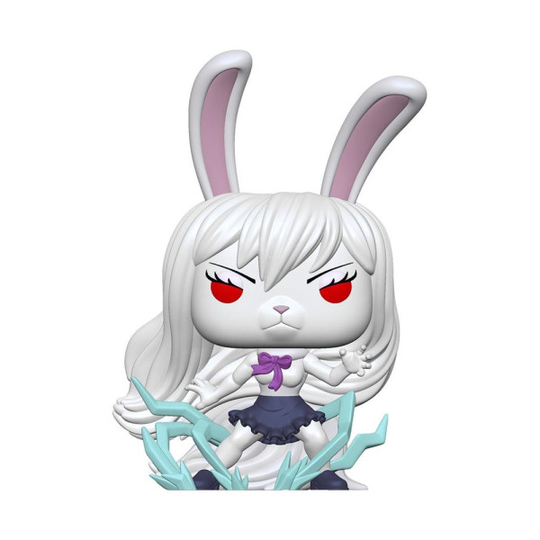 Funko pop one piece carrot sulong con opcion chase 69062 D