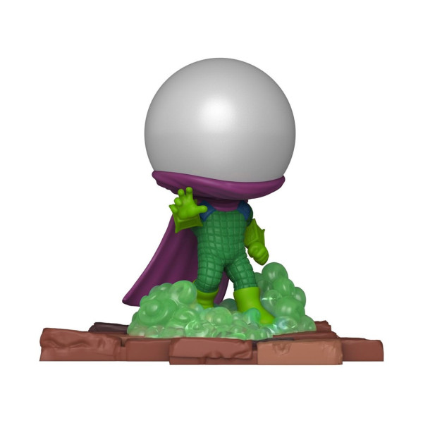 Funko pop deluxe marvel sinister six mysterio special edition 60905 D