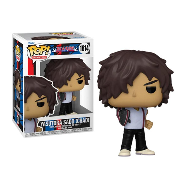 Funko pop animação branqueamento yasutora sado 75511 D