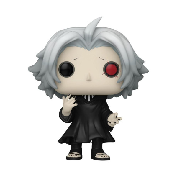 Funko pop animação tokyo ghoul re owl 75517 D