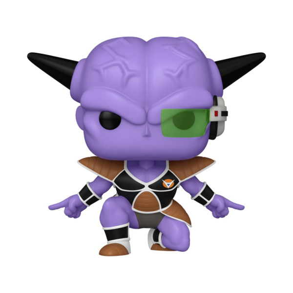 Funko pop dragão bola z ginyu força ginyu 48669 D