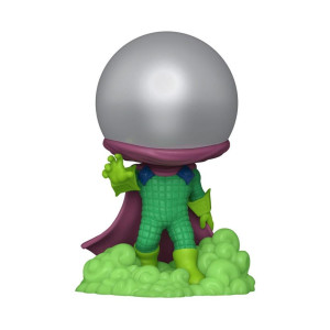 Funko pop maravilhoso comics mysterio 66637 D