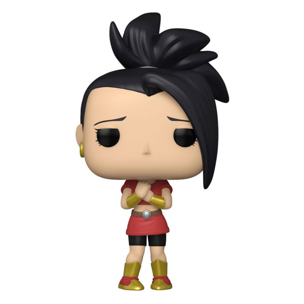 Funko pop dragon ball super kale 58017 D