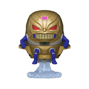 Funko pop marvel ant - man and the wasp: quantumania m.o.d.o.k. 70493 D