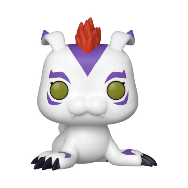 Funko pop digimon borracha 72056 D