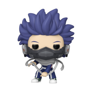 Funko pop meu herói academia s5 hitoshi shinso com escolha perseguição 67331 D