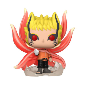 Funko pop super sized boruto naruto next generations baryon naruto 66452 D