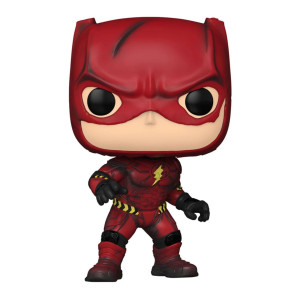 Funko pop dc comics the flash barry allen 65595 D