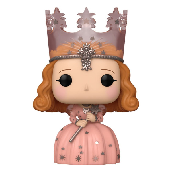 Funko pop o feiticeiro de oz glinda a bruxa boa D