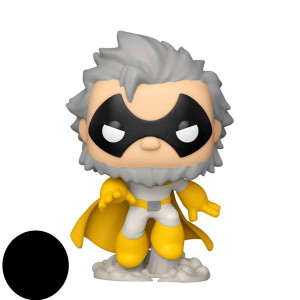 Funko pop my hero academia gran torino (1161) exclusivo convencion 65236 D