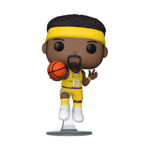 Funko pop esportes nba lendário todas as estrelas wilt Chamberlain (1972) 67493 D