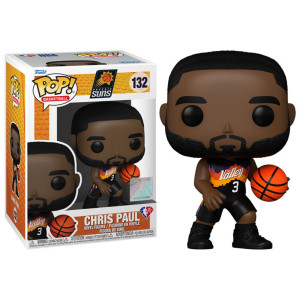 Funko pop esportes nba chris paul phoenix sols ce21 59262 D