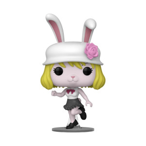 Funko pop uma peça cenoura 75578 D