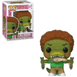 Funko pop garbage pail kids la pandilla basura ali gator 54345 D