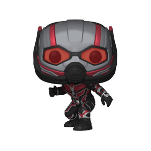 Funko pop marvel ant - homem e a vespa: quânticania ant - homem 70490 D