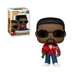 Funko pop estrellas de la musica boyz ii men nathan morris 56727 D