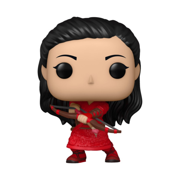 Funko pop marvel shang - chi katy 52878 D