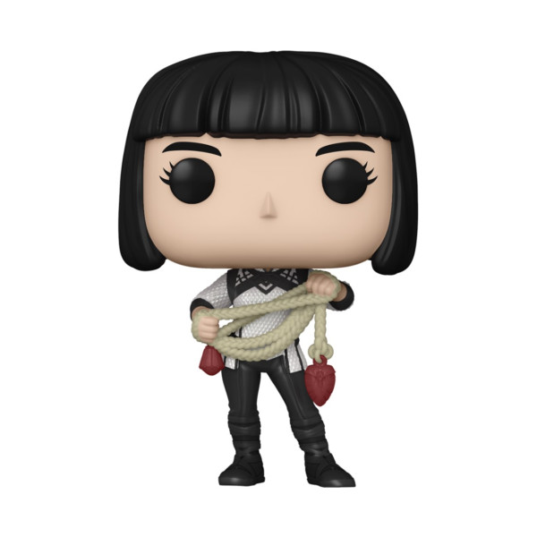 Funko pop marvel shang - chi xialing 52879 D