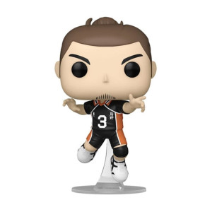 Funko pop haikyuu!!karasuno asahi 70562 D