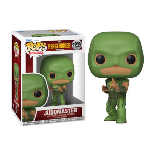 Funko pop dc comics pacificador judomaster 64184 D