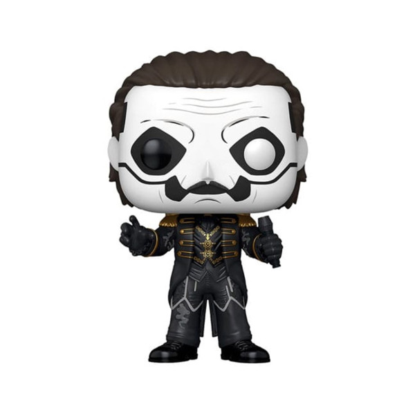 Funko pop estrellas del rock ghost papa emeritus iv 72565 D