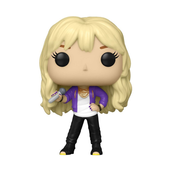 Funko pop estrelas do músico hannah montana 67988 D