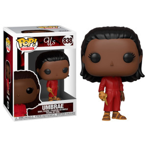 Funko pop cinema nos umbrae com tesoura 44314 D