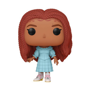 Funko pop deney a sereia ariel 70732 D