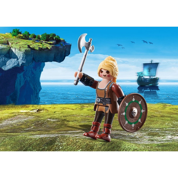 Playmobil vikinga D