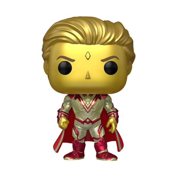 Funko pop maravilha galáxia guardiões adam warlock 67515 D