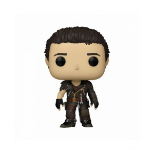 Funko pop madmax the road warrior max 72434 D