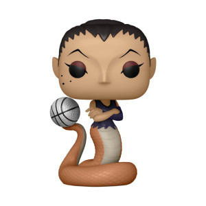 Funko pop cinema espaço jam 2 branco mamba 56230 (já reserva pré-venda) D