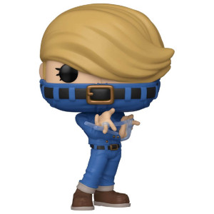 Funko pop my hero academia best jeanist 48467 D