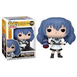 Funko pop tokyo ghoul saiko yonebayashi 57643 D