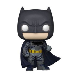 Funko pop dc comics o Batman flash 65601 D