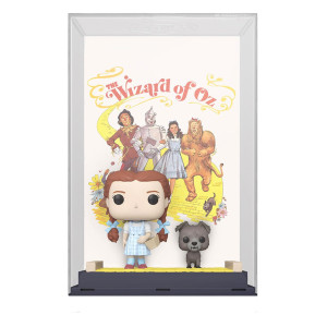 Funko pop movie poster cine el mago de oz 67546 D