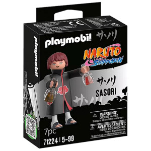 Playmobil naruto shippuden sasori D