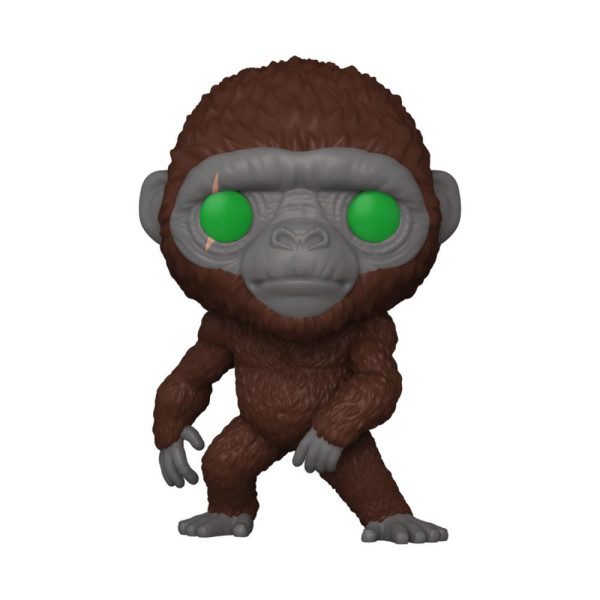 Funko pop cinema godzilla x kong o novo império suko 75928 D