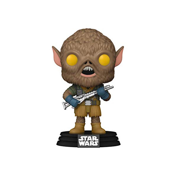 Funko pop estrela guerras conceito série chewbacca exclusivo 49372 D