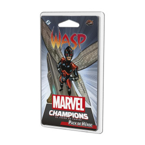 Marvel campeões jogo de mesa: set 60 pegi cards 14 D