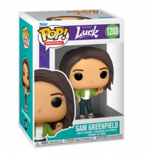 Funko pop luck pelicula sam greenfield 67862 D