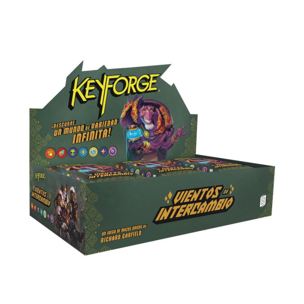 Tabela set keyforge recomendados ventos de troca de idade 14 anos D