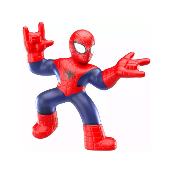 Figura bandai marvel goo jit zu spiderman D