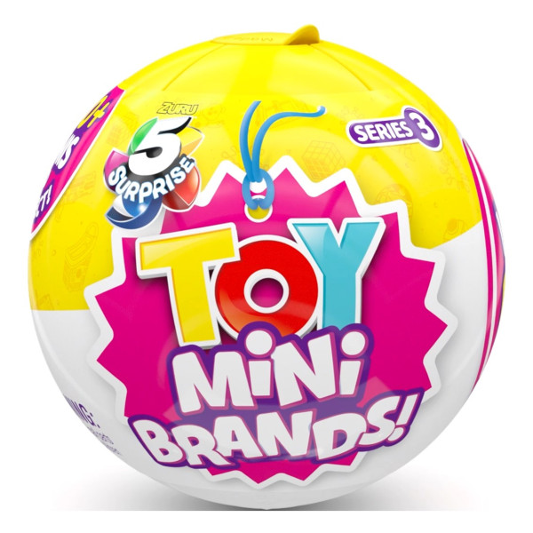 5 surpresa brinquedo mini marcas pdq bandai (novos modelos) D