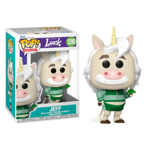 Funko pop sorte filme jeff 67863 D