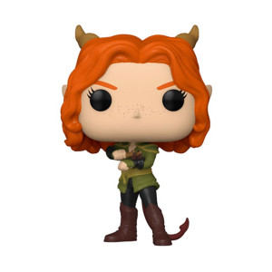 Funko pop cinema masmorras & dragões honra entre ladrões doric 68082 D