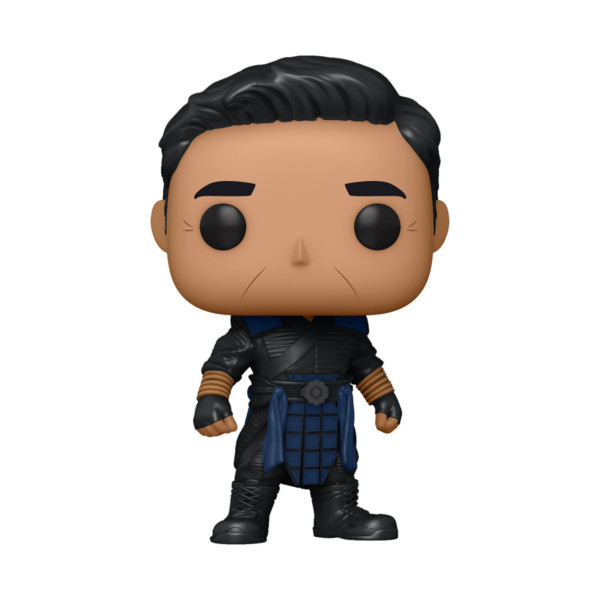 Funko pop maravilha shang - chi wenwu 52880 D