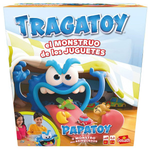 Tabela de jogo preguiçoso pegi 4 D